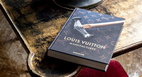 louis vuitton assouline|Louis Vuitton Coffee Table Books .